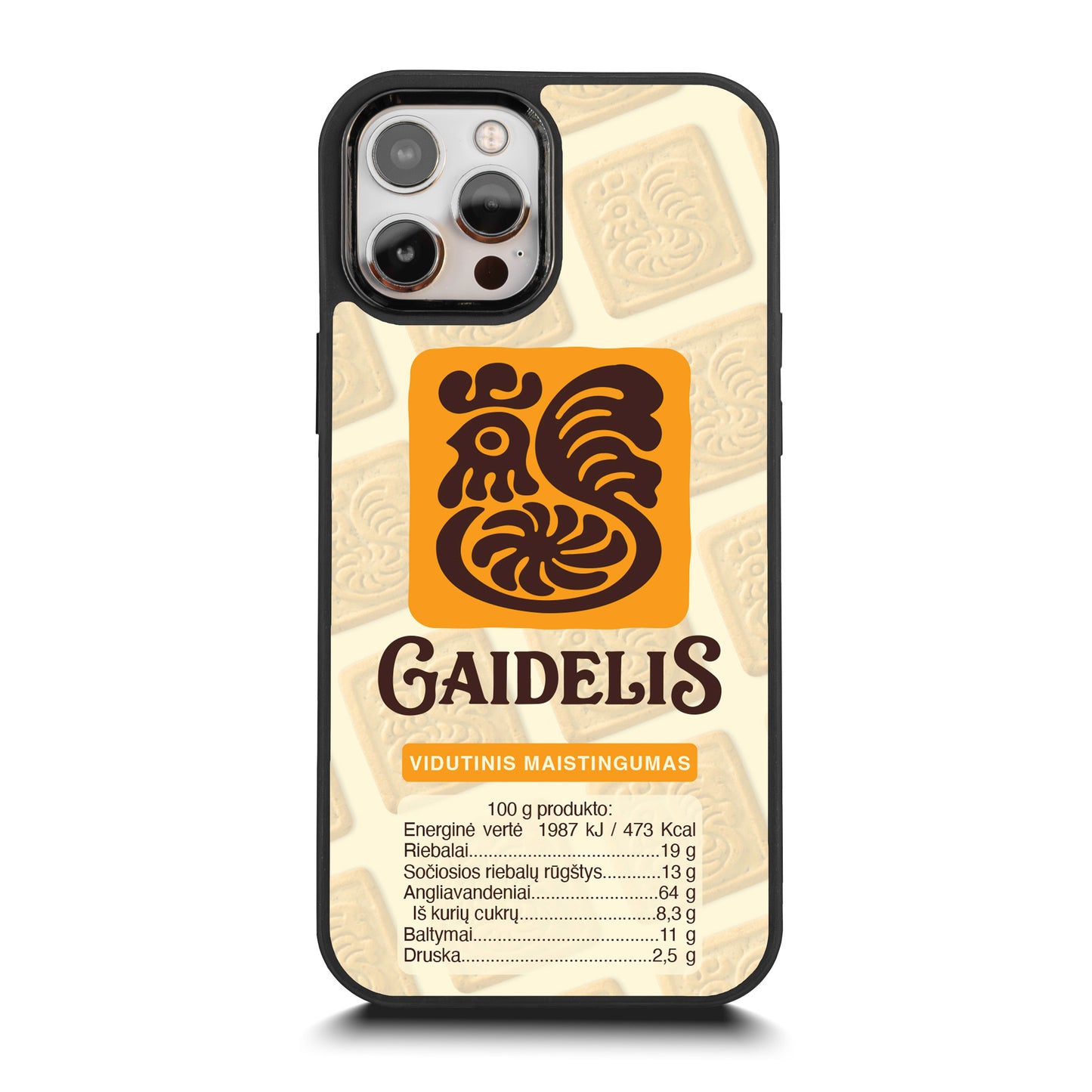 Gaidelis