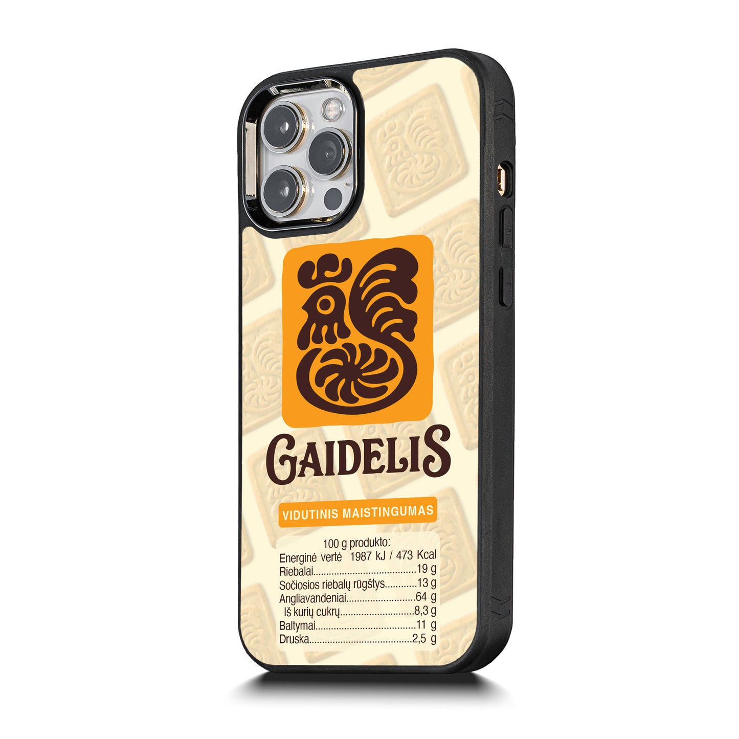 Gaidelis